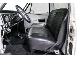1970 Chevrolet C10 (CC-2105994) for sale in Sherman, Texas