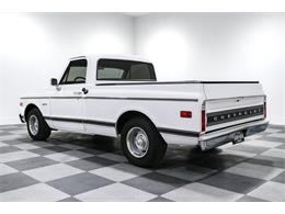 1970 Chevrolet C10 (CC-2105994) for sale in Sherman, Texas