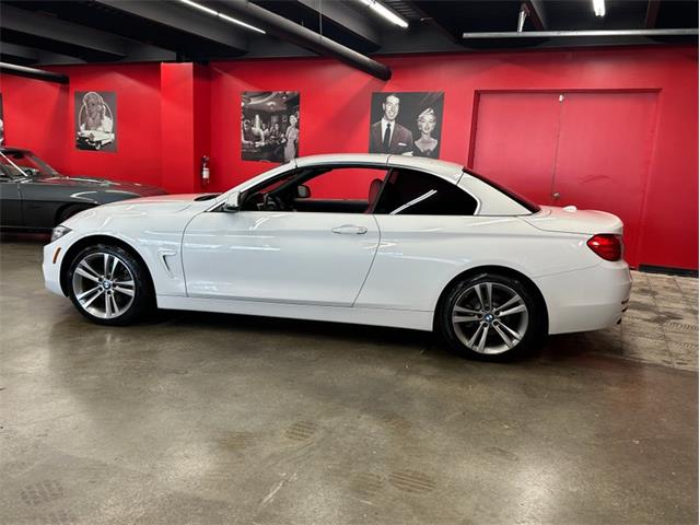 2016 BMW 428i (CC-2105995) for sale in West Babylon, New York