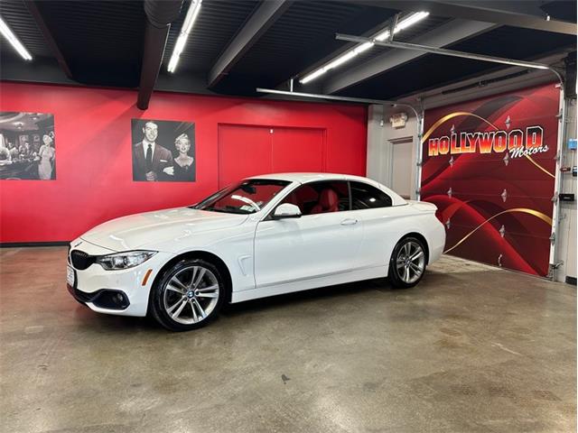 2016 BMW 428i (CC-2105995) for sale in West Babylon, New York