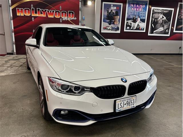 2016 BMW 428i (CC-2105995) for sale in West Babylon, New York