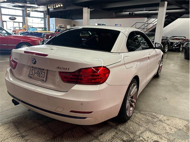 2016 BMW 428i (CC-2105995) for sale in West Babylon, New York