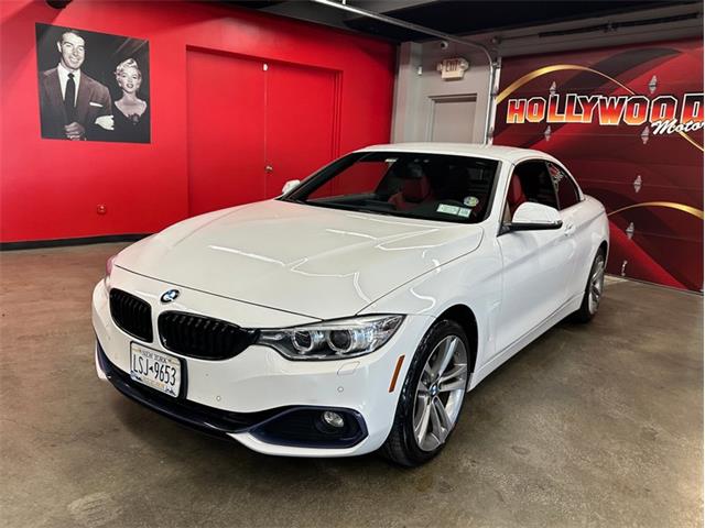 2016 BMW 428i (CC-2105995) for sale in West Babylon, New York
