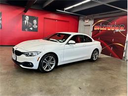 2016 BMW 428i (CC-2105995) for sale in West Babylon, New York