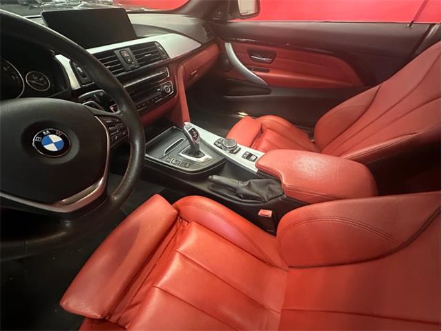 2016 BMW 428i (CC-2105995) for sale in West Babylon, New York