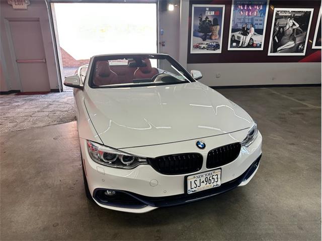 2016 BMW 428i (CC-2105995) for sale in West Babylon, New York