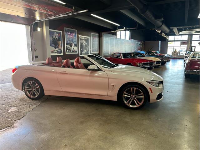 2016 BMW 428i (CC-2105995) for sale in West Babylon, New York
