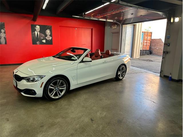 2016 BMW 428i (CC-2105995) for sale in West Babylon, New York