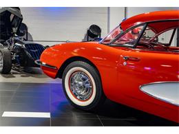1958 Chevrolet Corvette (CC-2105998) for sale in Shamong, New Jersey