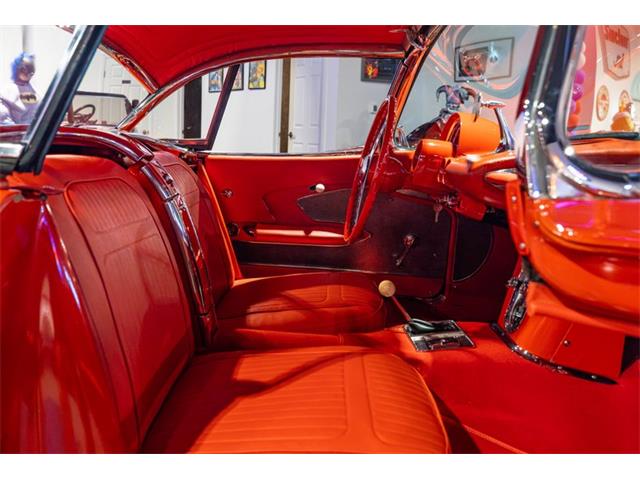 1958 Chevrolet Corvette (CC-2105998) for sale in Shamong, New Jersey