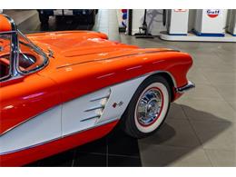 1958 Chevrolet Corvette (CC-2105998) for sale in Shamong, New Jersey