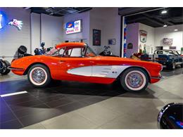 1958 Chevrolet Corvette (CC-2105998) for sale in Shamong, New Jersey