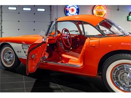 1958 Chevrolet Corvette (CC-2105998) for sale in Shamong, New Jersey