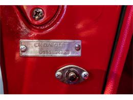 1958 Chevrolet Corvette (CC-2105998) for sale in Shamong, New Jersey
