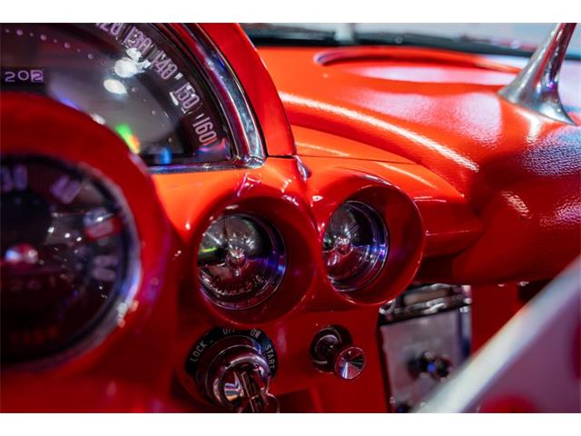 1958 Chevrolet Corvette (CC-2105998) for sale in Shamong, New Jersey