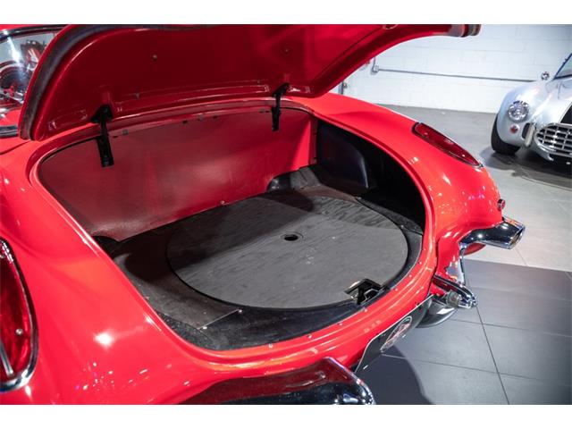 1958 Chevrolet Corvette (CC-2105998) for sale in Shamong, New Jersey