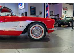 1958 Chevrolet Corvette (CC-2105998) for sale in Shamong, New Jersey