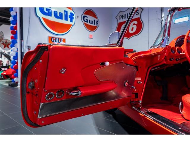 1958 Chevrolet Corvette (CC-2105998) for sale in Shamong, New Jersey