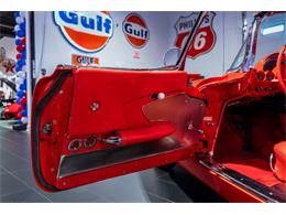 1958 Chevrolet Corvette (CC-2105998) for sale in Shamong, New Jersey