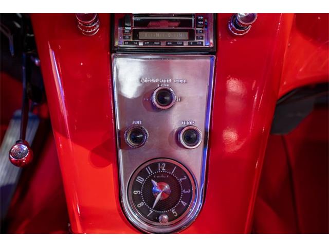 1958 Chevrolet Corvette (CC-2105998) for sale in Shamong, New Jersey