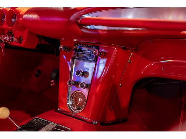 1958 Chevrolet Corvette (CC-2105998) for sale in Shamong, New Jersey