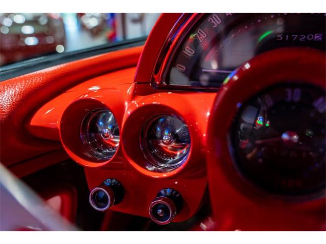 1958 Chevrolet Corvette (CC-2105998) for sale in Shamong, New Jersey