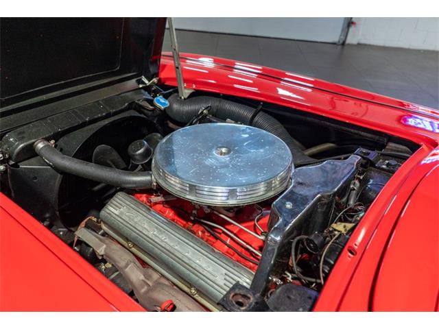 1958 Chevrolet Corvette (CC-2105998) for sale in Shamong, New Jersey