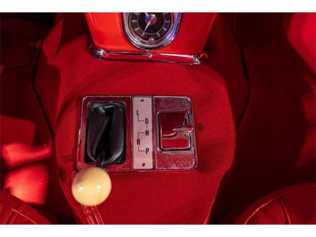 1958 Chevrolet Corvette (CC-2105998) for sale in Shamong, New Jersey