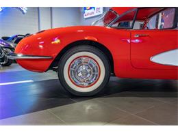 1958 Chevrolet Corvette (CC-2105998) for sale in Shamong, New Jersey