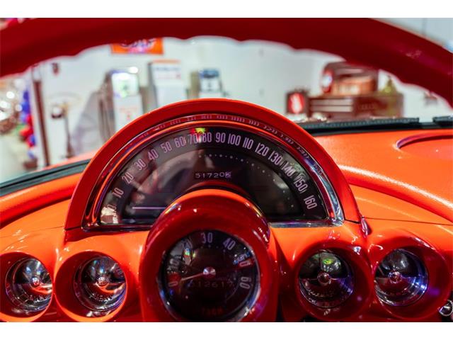 1958 Chevrolet Corvette (CC-2105998) for sale in Shamong, New Jersey