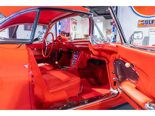 1958 Chevrolet Corvette (CC-2105998) for sale in Shamong, New Jersey