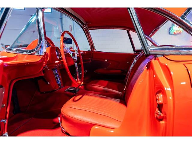 1958 Chevrolet Corvette (CC-2105998) for sale in Shamong, New Jersey