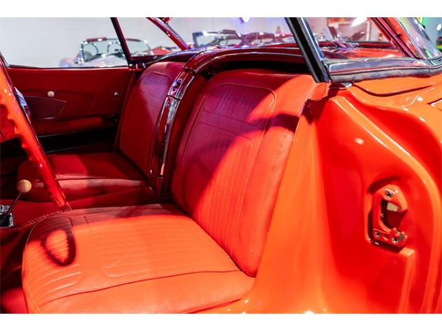 1958 Chevrolet Corvette (CC-2105998) for sale in Shamong, New Jersey