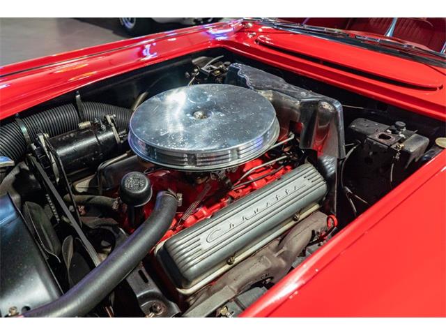 1958 Chevrolet Corvette (CC-2105998) for sale in Shamong, New Jersey