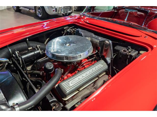 1958 Chevrolet Corvette (CC-2105998) for sale in Shamong, New Jersey
