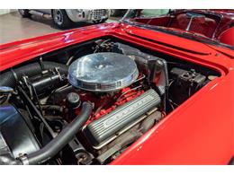 1958 Chevrolet Corvette (CC-2105998) for sale in Shamong, New Jersey
