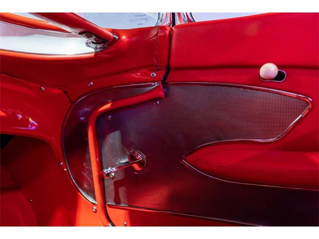 1958 Chevrolet Corvette (CC-2105998) for sale in Shamong, New Jersey