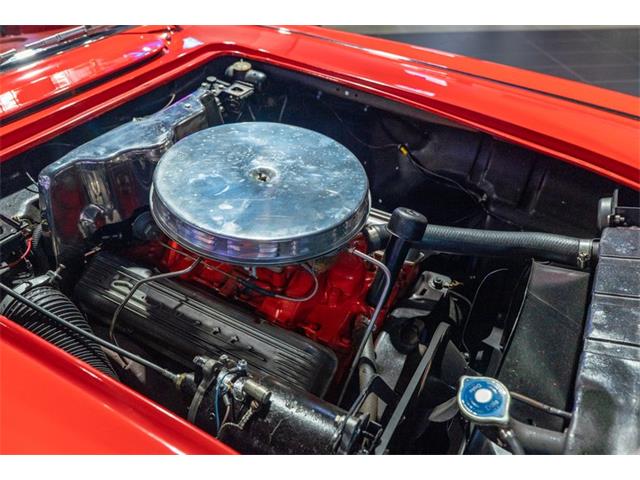1958 Chevrolet Corvette (CC-2105998) for sale in Shamong, New Jersey