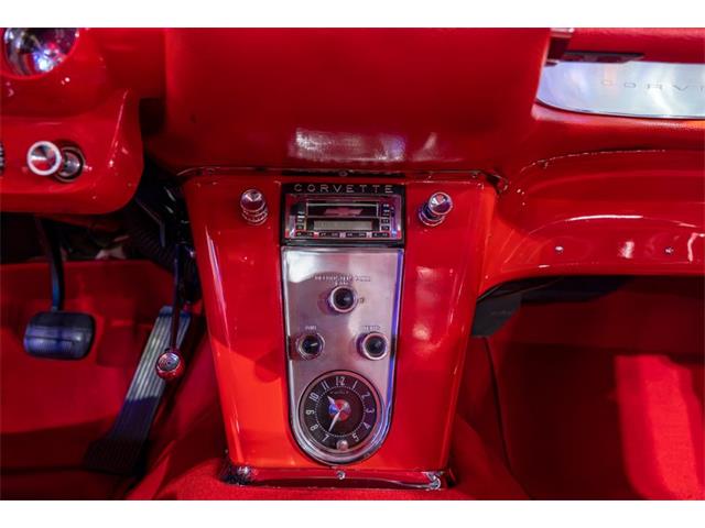 1958 Chevrolet Corvette (CC-2105998) for sale in Shamong, New Jersey