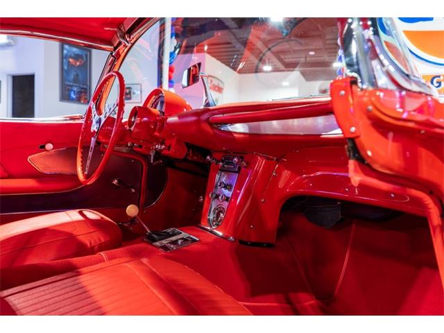 1958 Chevrolet Corvette (CC-2105998) for sale in Shamong, New Jersey