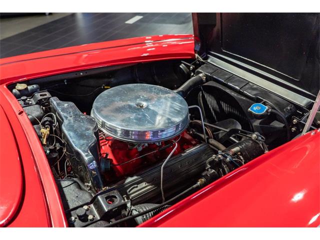 1958 Chevrolet Corvette (CC-2105998) for sale in Shamong, New Jersey