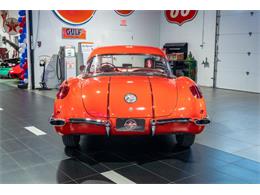 1958 Chevrolet Corvette (CC-2105998) for sale in Shamong, New Jersey