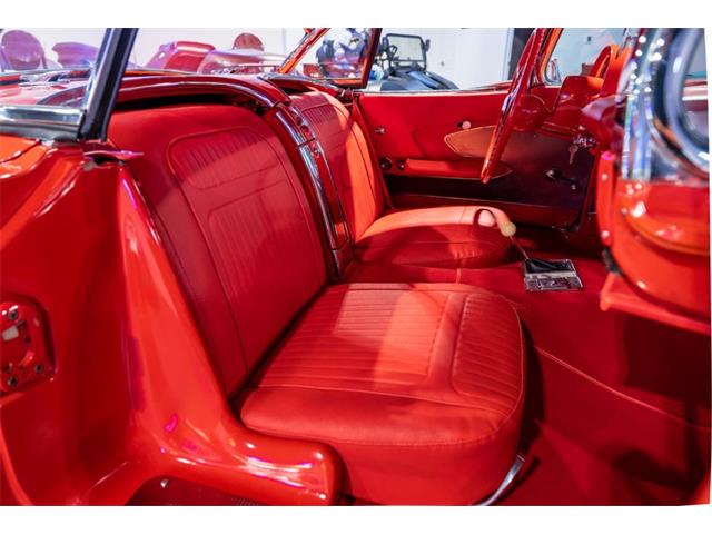1958 Chevrolet Corvette (CC-2105998) for sale in Shamong, New Jersey