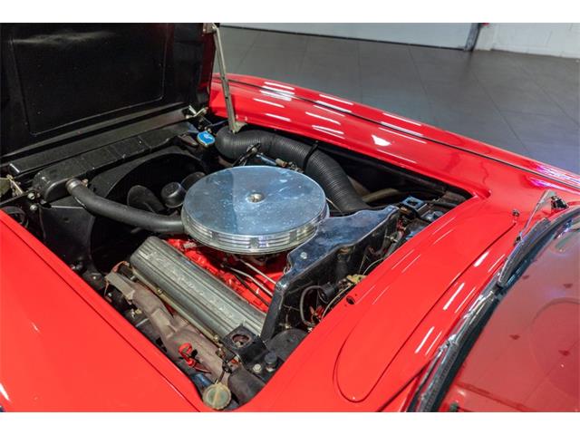 1958 Chevrolet Corvette (CC-2105998) for sale in Shamong, New Jersey