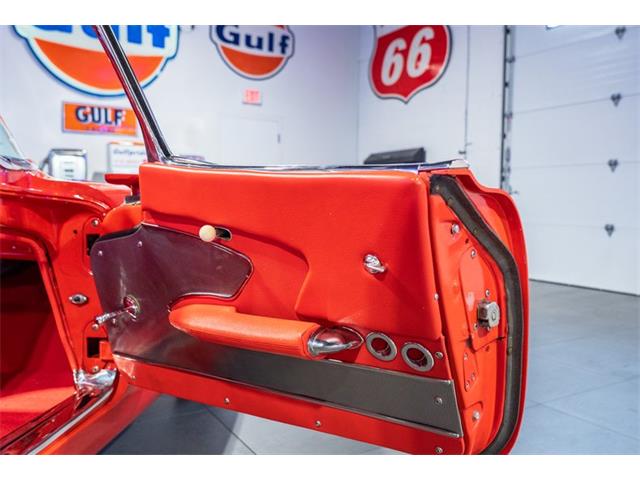 1958 Chevrolet Corvette (CC-2105998) for sale in Shamong, New Jersey