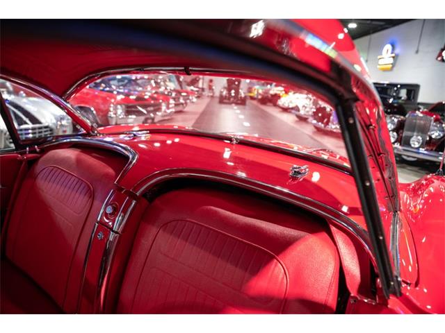 1958 Chevrolet Corvette (CC-2105998) for sale in Shamong, New Jersey