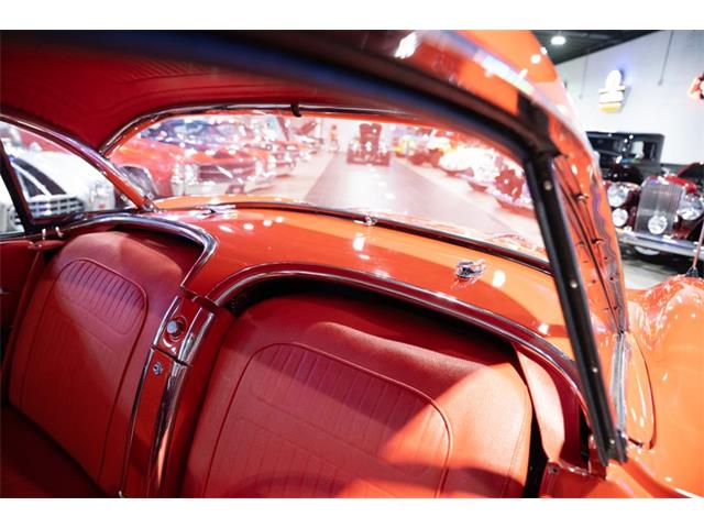 1958 Chevrolet Corvette (CC-2105998) for sale in Shamong, New Jersey