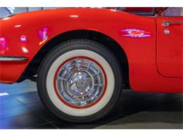 1958 Chevrolet Corvette (CC-2105998) for sale in Shamong, New Jersey
