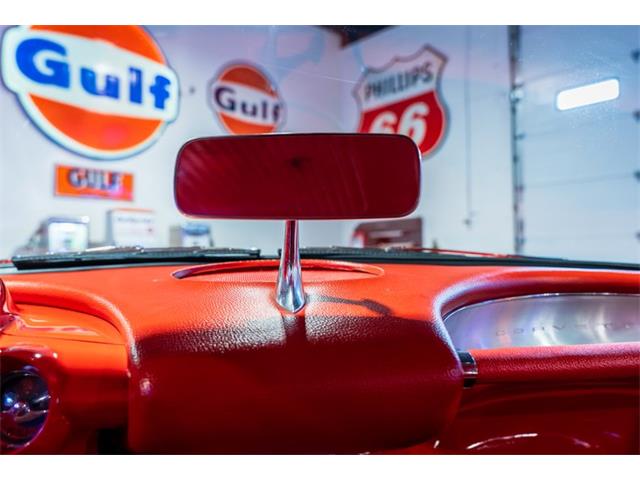 1958 Chevrolet Corvette (CC-2105998) for sale in Shamong, New Jersey