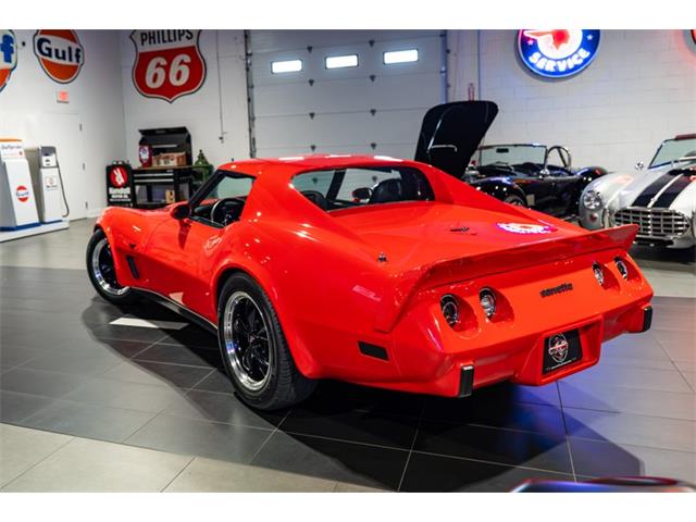 1977 Chevrolet Corvette (CC-2105999) for sale in Shamong, New Jersey